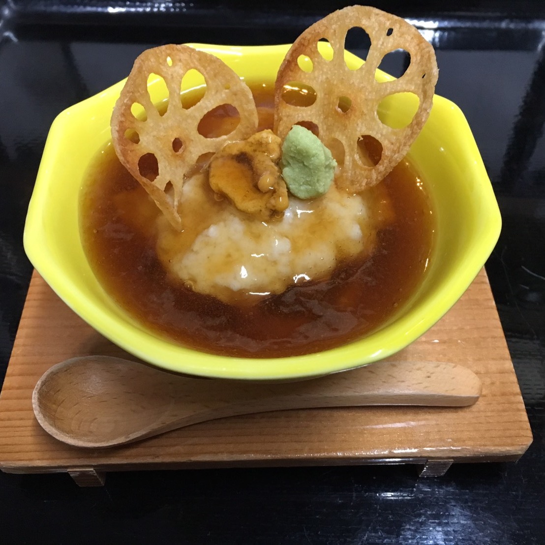 <16>白子天ぷら