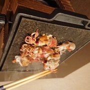 飲み放題(100分)2000円(税別) デザート希望の方は、プラス200円にて... <89>飲み放題は6名様以上から(カード払い・クーポン券は使用できません)