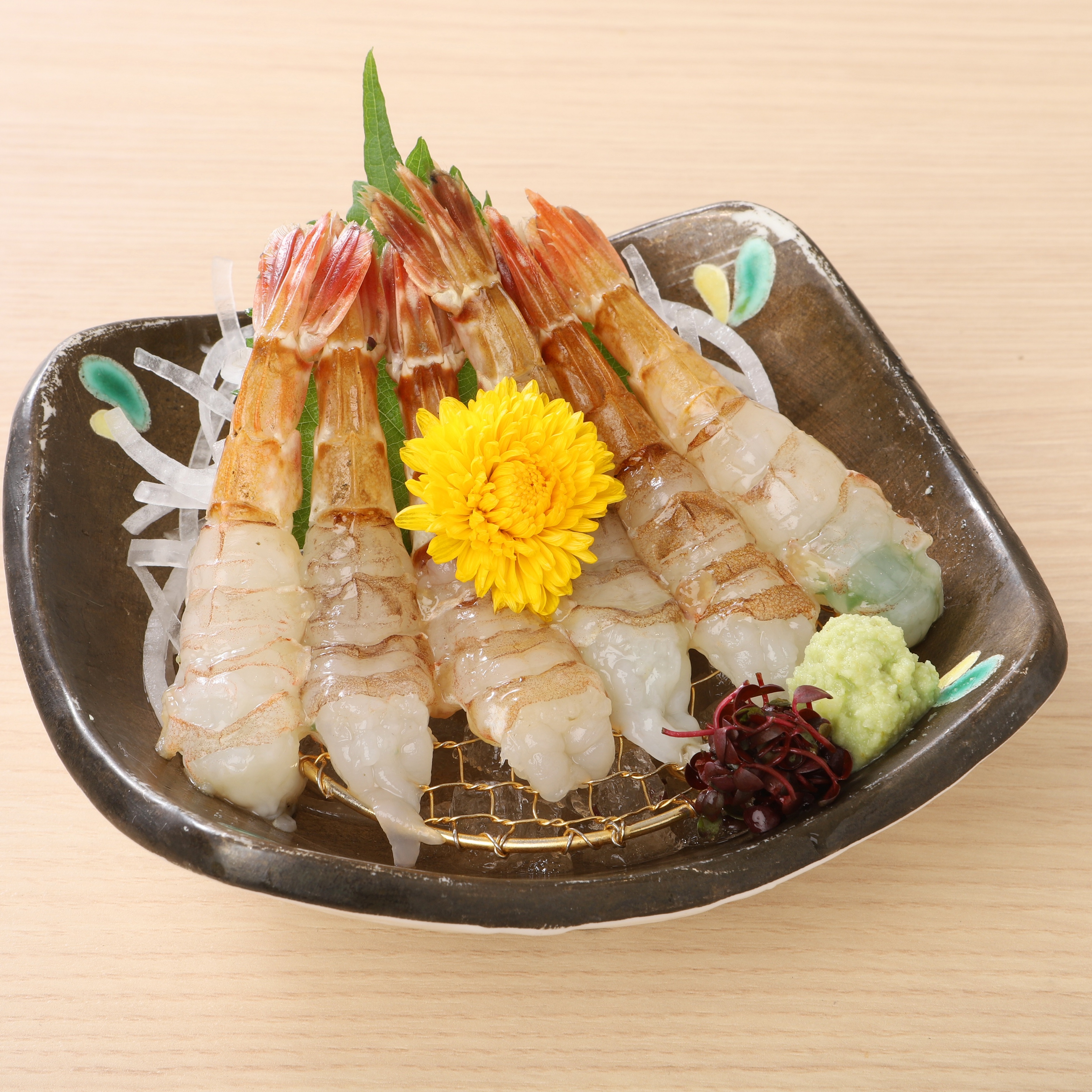 <01>能登天然岩牡蠣